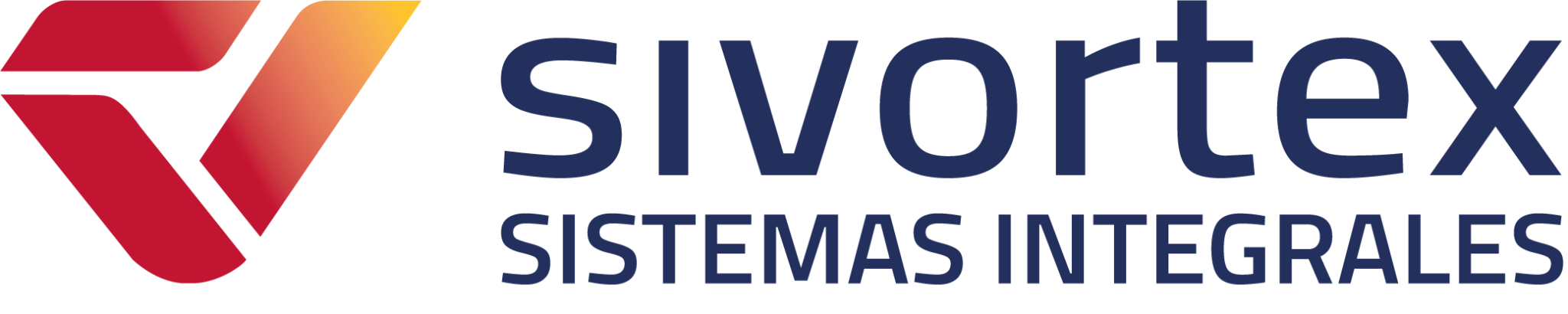 Logo Sivortex